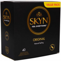 SKYN Original - kondomi bez lateksa (40 kom)