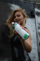 Masaža Nuru Gel Exotic Slide (500 ml)