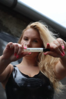 Sprej za usta za povećanje proizvodnje sline Lemon Waterfall (13 ml)