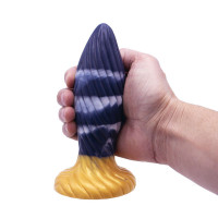 Monster dildo Behemoth (17,5 cm)