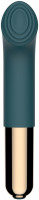 Silikonski vibrator G Spotix