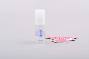 Durex Intense Orgasmic - stimulacijski gel (10 ml)
