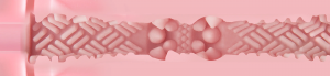 Fleshlight Go Pink Lady Surge vagina (21,5 cm)