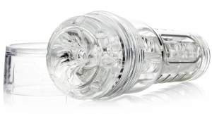 Fleshlight Go Torque Ice masturbator (21,5 cm)