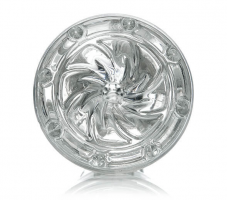 Fleshlight Go Torque Ice masturbator (21,5 cm)