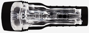 Fleshlight Go Torque Ice masturbator (21,5 cm)
