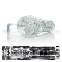 Fleshlight Go Torque Ice masturbator (21,5 cm)