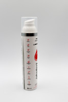 Strawberry Lubricating Gel Sexy Elephant (100 ml)