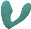 Adore G Vibe II vibrator s pritiskom, zelena