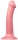 Strap-on-me dildo s priseskom Metallic Shine M (18 cm)