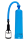 ToyJoy Manpower Power Pump Blue