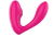 Adore G Vibe II vibrator s pritiskom