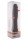 Seven Creations Classic Large Vibrator Black