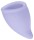 FUN CUP menstrualna čašica A, lavender
