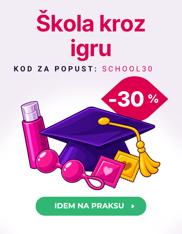 Škola kroz igru -30 %